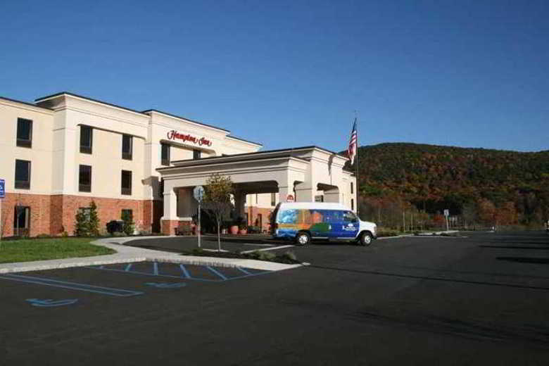 Hotel Hampton Inn Harriman Woodbury