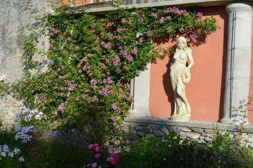 Bed & Breakfast La Maison Du Parc