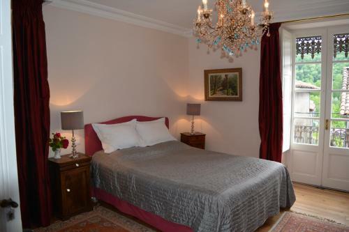 Bed & Breakfast La Maison Du Parc