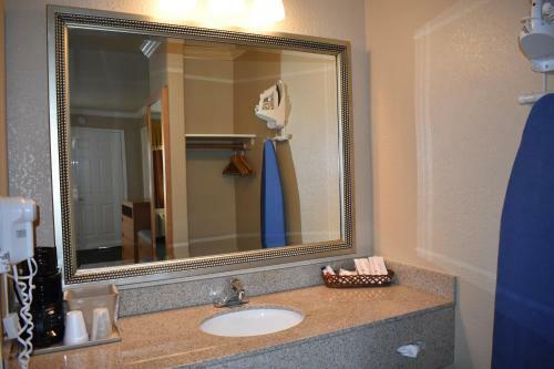 Motel Lake Point Lodge