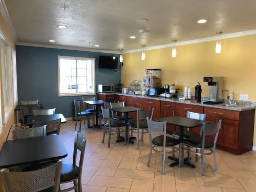 Motel Lake Point Lodge