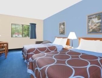 Hotel Super 8 Cobleskill