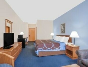 Hotel Super 8 Cobleskill