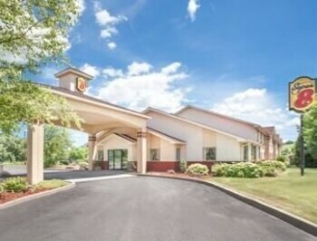 Hotel Super 8 Cobleskill