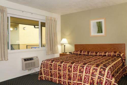Motel Lake Marina Inn