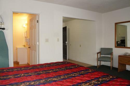 Motel Lake Marina Inn