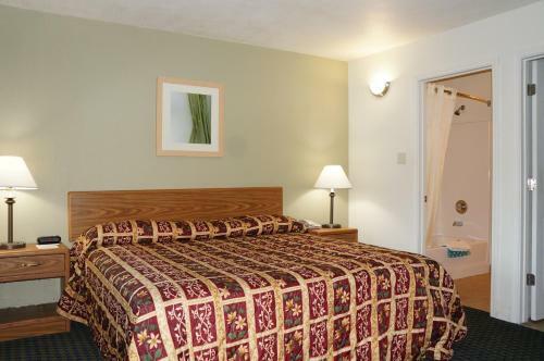Motel Lake Marina Inn