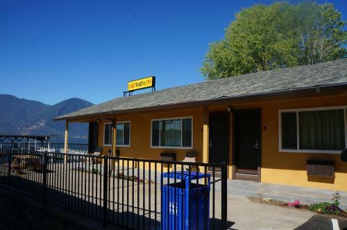 Motel Lake Marina Inn