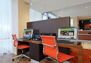 Hotel Courtyard By Marriott Lyndhurst/meadowlands