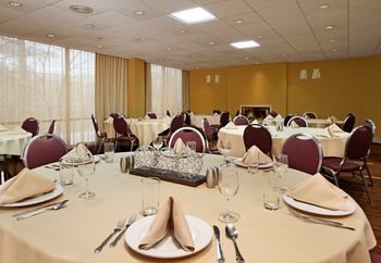 Hotel Courtyard By Marriott Lyndhurst/meadowlands