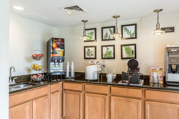 Hotel Sleep Inn Grasonville