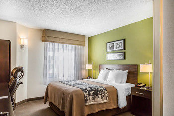 Hotel Sleep Inn Grasonville