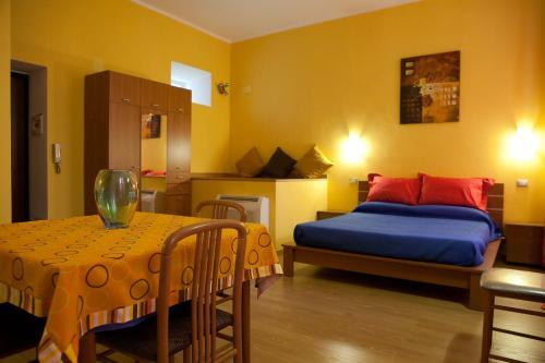 Bed & Breakfast Abba De Mar