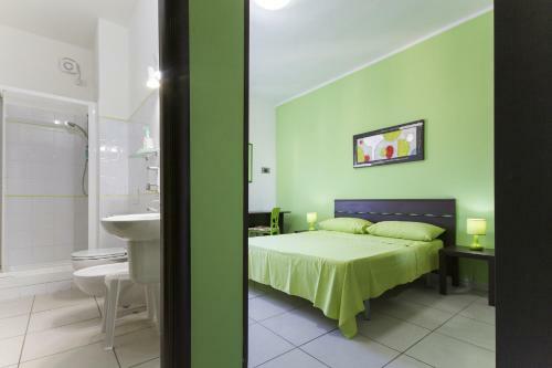 Hostal Lo Smeraldo