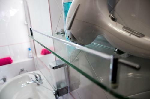Hostal Lo Smeraldo