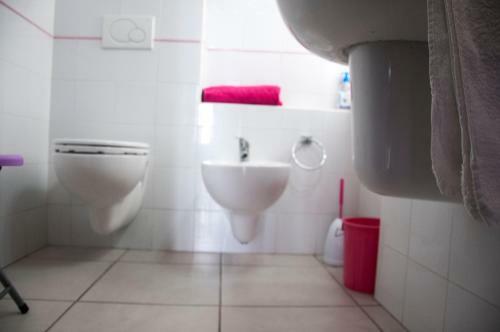 Hostal Lo Smeraldo