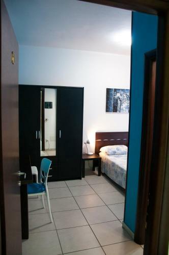 Hostal Lo Smeraldo