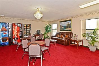 Hotel Americas Best Value Inn