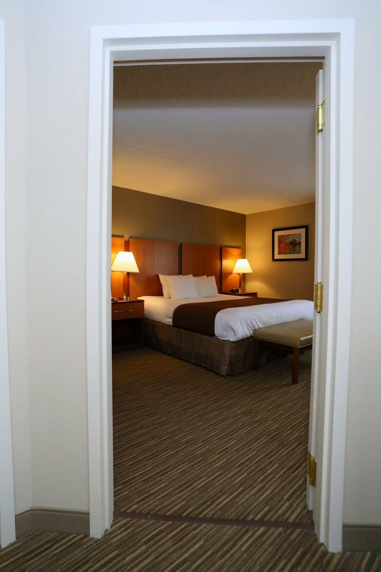 Hotel Best Western Plus La Plata Inn