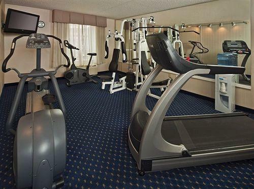 Hotel Best Western Plus La Plata Inn