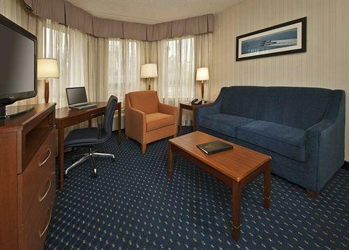 Hotel Best Western Plus La Plata Inn