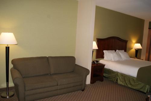 Hotel Holiday Inn Express La Plata