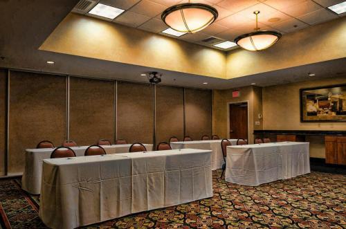 Hotel Holiday Inn Express La Plata
