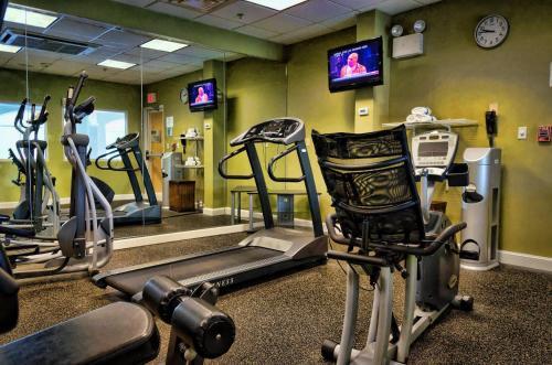 Hotel Holiday Inn Express La Plata