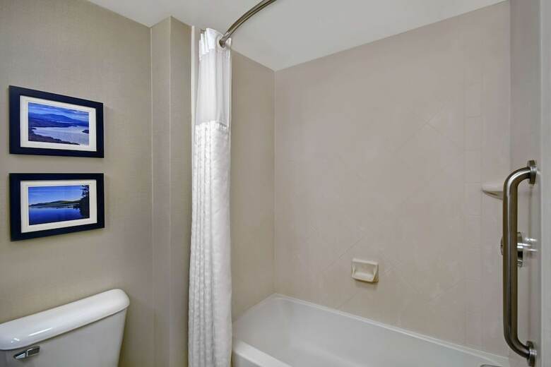 Hotel Comfort Inn & Suites Wilton