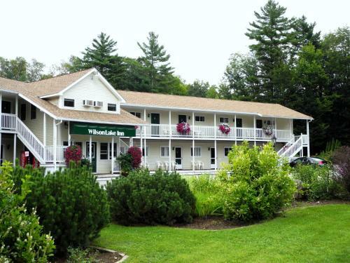 Motel Wilson Lake Inn