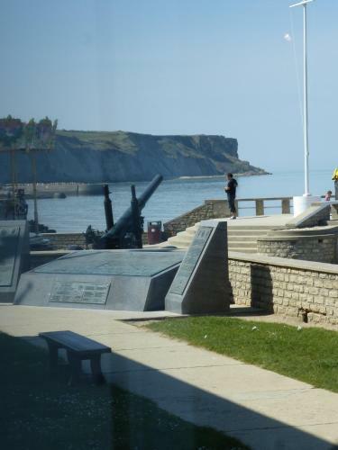 Ma Normandie