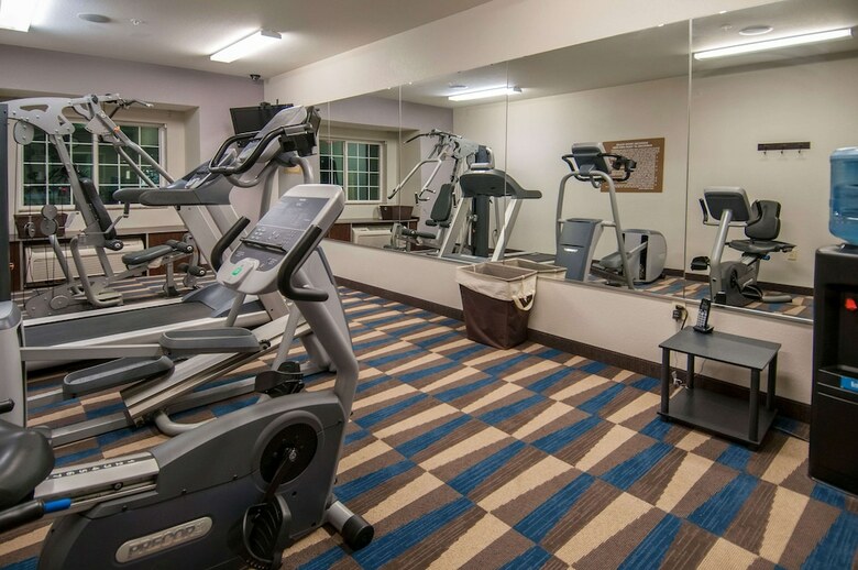 Hotel Microtel Inn & Suites By Wyndham Pearl River/slidell
