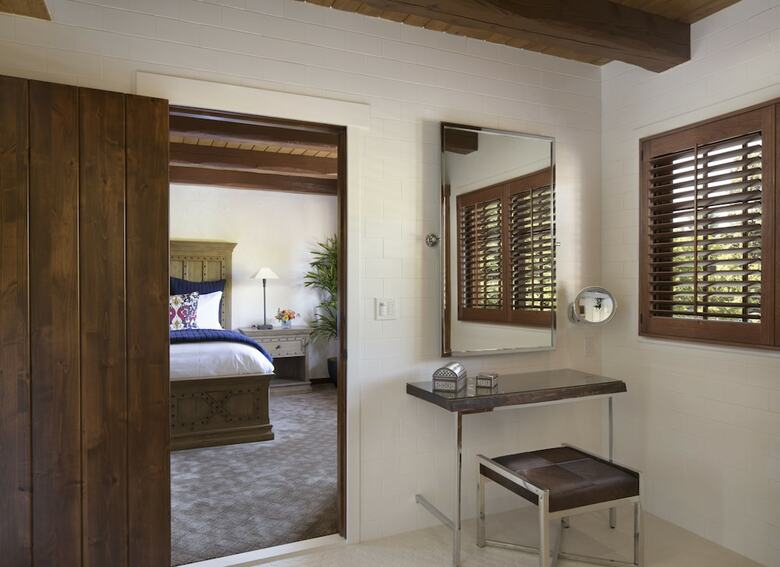Hotel Rancho Caymus Inn