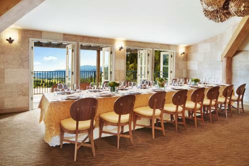 Hotel Auberge Du Soleil
