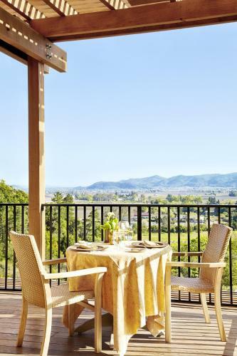 Hotel Auberge Du Soleil