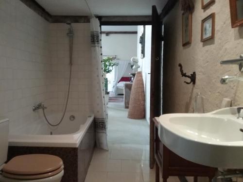 Bed & Breakfast Ch�teau De Prety - Maison D'h�tes