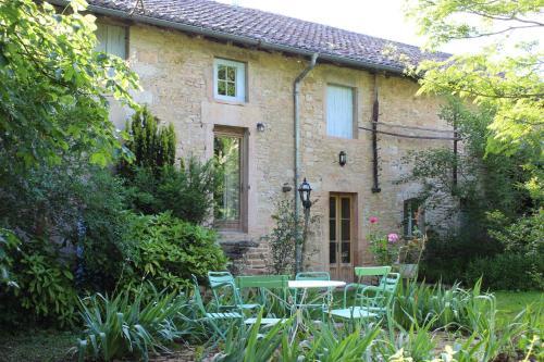 Bed & Breakfast Ch�teau De Prety - Maison D'h�tes