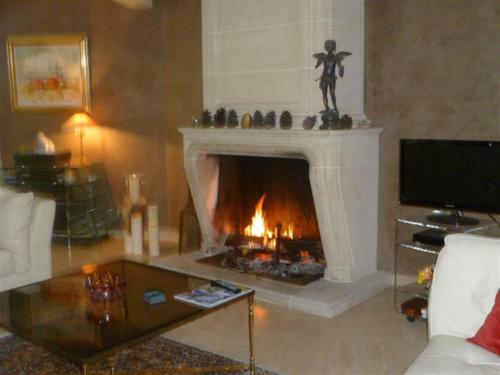 Bed & Breakfast Bois Joli De La Frey�re