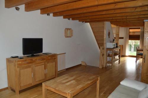 Apartamento Le Pressoir Des 4 Saisons