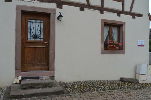 Apartamento Le Pressoir Des 4 Saisons