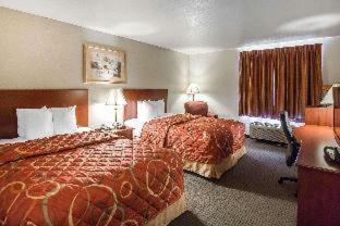 Hotel Sleep Inn & Suites Parsons