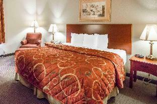 Hotel Sleep Inn & Suites Parsons