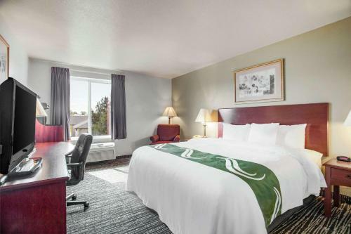 Hotel Sleep Inn & Suites Parsons