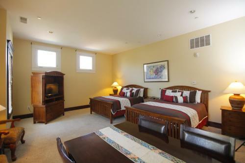 Bed & Breakfast Santa Paula Inn