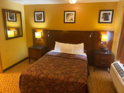 Hotel Regal Inn Coffeyville