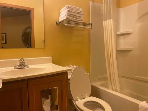 Hotel Regal Inn Coffeyville