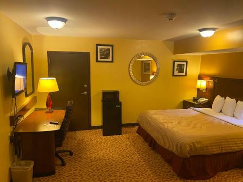 Hotel Regal Inn Coffeyville