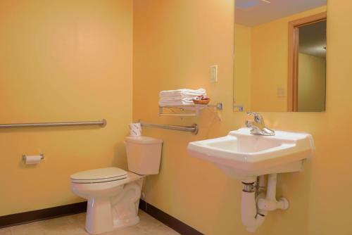 Hotel Regal Inn Coffeyville
