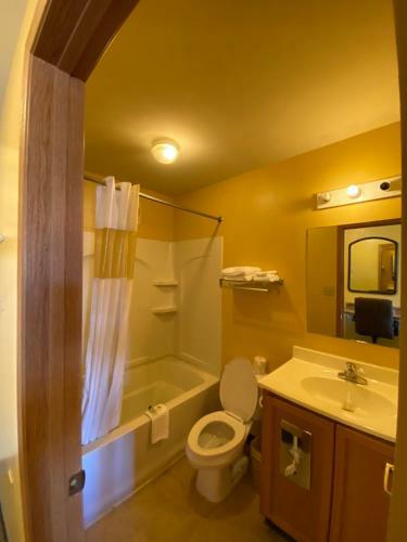 Hotel Regal Inn Coffeyville