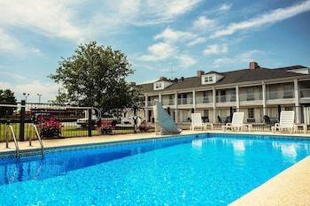 Hotel Quality Inn Waynesboro